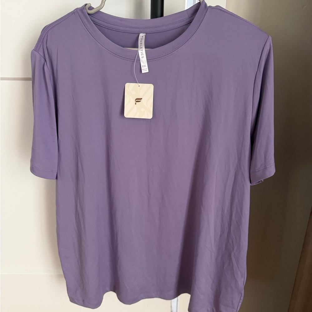 Fabletics Active Tee